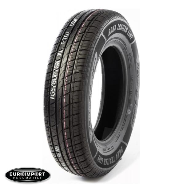 Boka Ft 01  145/80 R13 78 N   TL